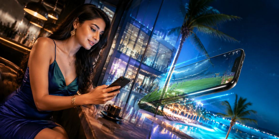 গাজীপুর মোবাইল ক্যাসিনো খেলা দৃশ্য